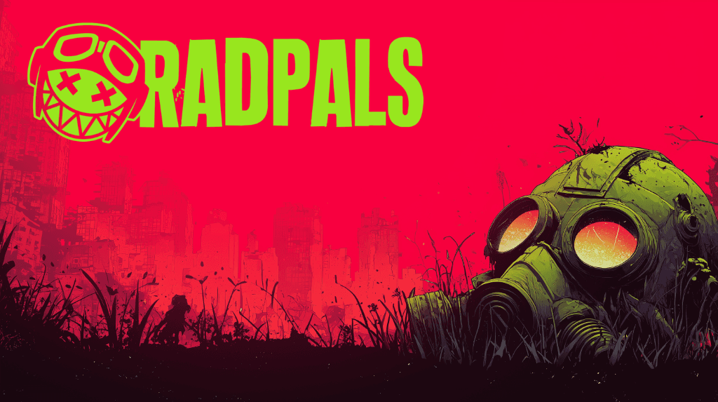 Redpals Universe Banner